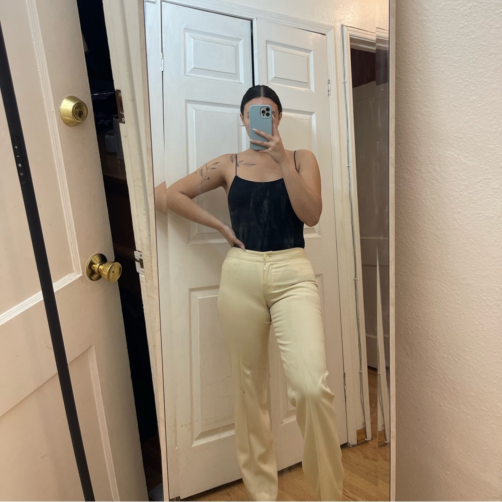 Dolce and Gabbana Trouser